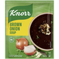 Knorr Brown Onion, 10x50g