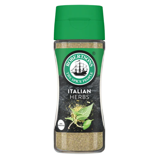 Robertson's Italian Herb, 20x17g