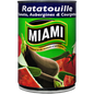 Miami Mediterranean Ratatouille, 12x410g