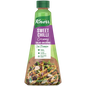Knorr Creamy Sweet Chilli Salad Dressing 20x340ml