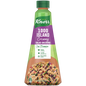 Knorr Creamy 1000 Island Salad Dressing 20x340ml