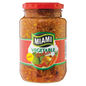 Miami Hot Vegetable Atchar, 12x380g