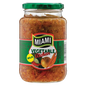 Miami Mild Vegetable Atchar, 12x380g