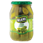 Miami Dill Gherkins, 12x380g