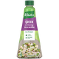 Knorr Creamy Greek Salad Dressing 20x340ml