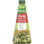 Knorr Vinaigrette Italian Salad Dressing 20x340ml