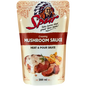 Spur Mushroom Sauce, 12x200ml