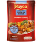 Royco Durban Curry Cook-In-Sauce Pouch 10x415g