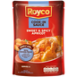 Royco Sweet & Spicy Apricot Cook-In-Sauce Pouch, 10x415g