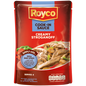 Royco Creamy Stroganoff Cook-In-Sauce Pouch 10x415g