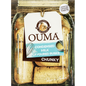 Ouma Condensed Milk Chunky Rusks, 12x500g
