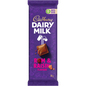 Cadbury Dairy Milk Rum and Raisin, 24x80g