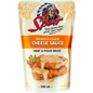 Spur Smooth & Cheesy Cheese Sauce Pouch, 12x200ml