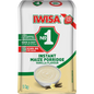 Iwisa No.1 Vanilla Flavoured Instant Breakfast Porridge, 12x1kg