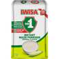 Iwisa Original Instant Breakfast Porridge, 12x1kg