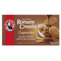 Bakers Romany Creams Cappuccino Flavoured Biscuits, 12x200g
