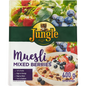 Jungle Mixed Berries Muesli Cereal 400g