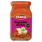 Pakco Mild Vegetable Atchar, 12x385g