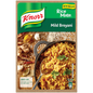 Knorr Mild Breyani Rice Mate 16x275g