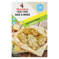Nando's Peri-Peri Bag & Bake Lemon & Herb, 12x20g