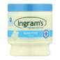 Ingram's Sensitive Body Cream, 6x450ml