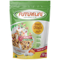 FUTURELIFE Smart Food Granola Crunch Berries & Fruit Flavoured Granola Cereal, 12x700g