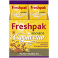 Freshpak Cappuccino Chai Flavoured Instant Rooibos Drink 8x20g