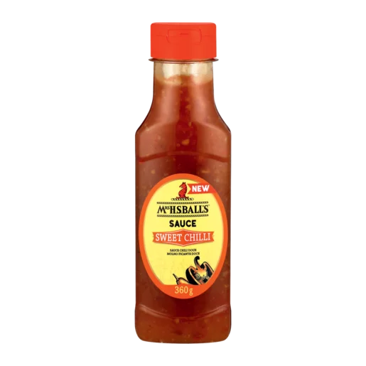 Mrs H.S. Ball's Sweet Chili Chutney,