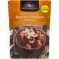 Ina Paarman Butter Chicken Curry Cook-In Sauce, 12x250ml