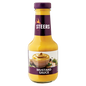 Steers Mustard Sauce, 12x375ml