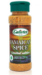 Calisto's Limited Edition Jamaican Spice, 6x150g