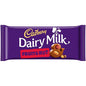 Cadbury Dairy Milk Fruit & Nut (200g)