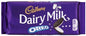 Cadbury Dairy Milk Oreo (120g)