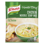 Knorr Chicken Noodle Soup, 20x54g