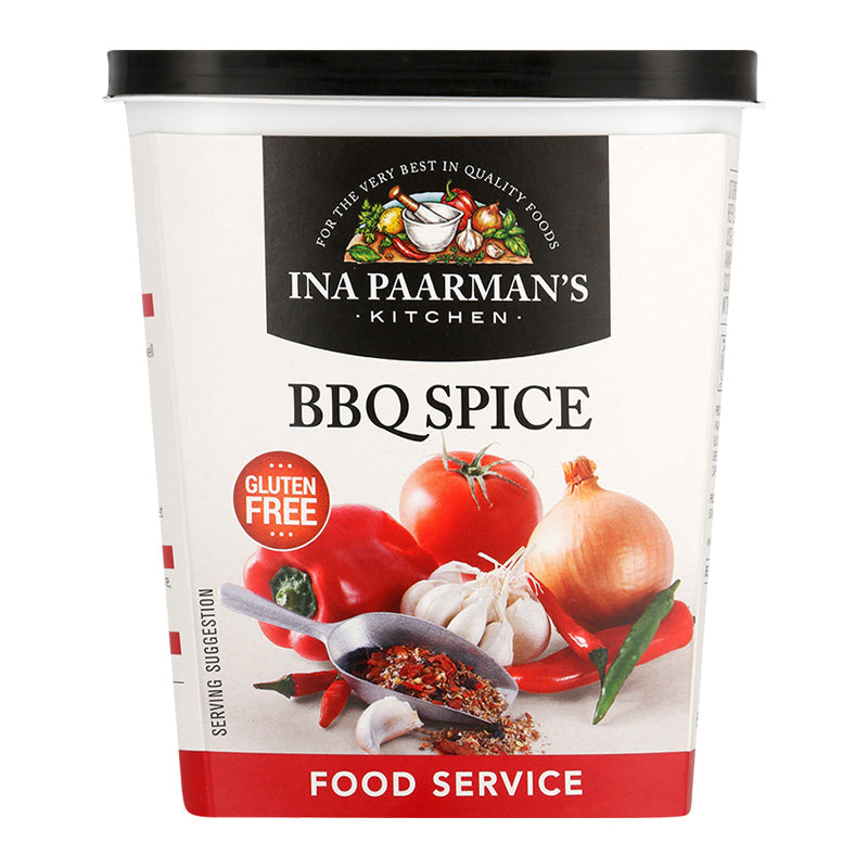 Ina Paarman's BBQ Spice, 12x1kg