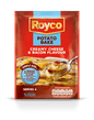 Royco Cheese & Bacon Instant Sauce Pack 24x38g