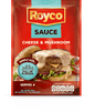 Royco Cheese & Mushroom Instant Sauce 24x37g