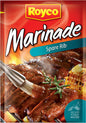 Royco Spare Rib Marinade, 24x46g