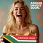 Knorr Cook-In-Bags Spicy Roast  Chicken 20x35g