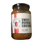 Pepperlish Mild Sweet Pepper Chutney, 12x400g