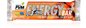 PVM Energy Bar: Real Apricot, 45x45g