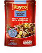 ROYCO Beef Casserole with Rosemary Wet Cook-In Sauce, 10x415g