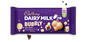 Cadbury Dairy Milk Bubbly Top Deck Chocolate Slab, 18x150g