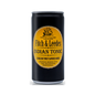 Fitch & Leedes Indian Tonic, 24x200ml