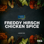 Freddy Hirsch Chicken Spice, 10x1Kg