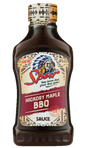 Spur Hickory Maple BBQ Sauce, 12x500ml