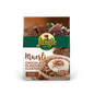 Jungle Muesli Chocolate Clusters, 12x400g