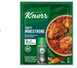 Knorr Tasty Minestrone Soup 2-in-1 Stew Mix with Robertsons Mixed Herbs 50g