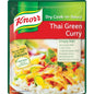 Knorr Thai Green Curry Cook-In-Sauce 20x47g