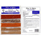 Nice n' Spicy Saucy Seafood Curry, 25x20g